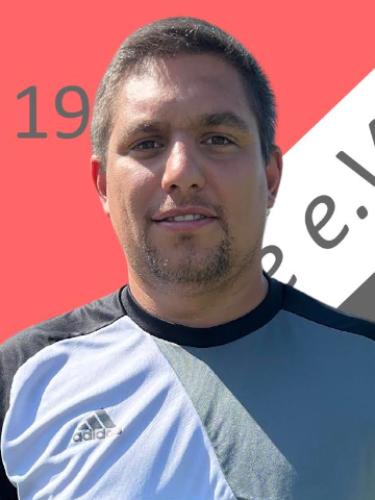 Eric Gorran