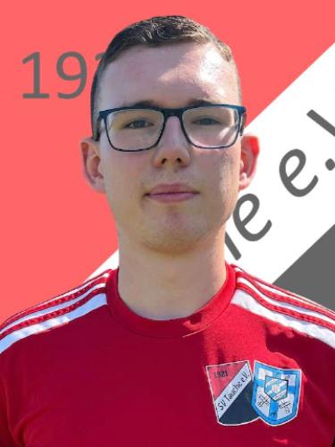 Nico Krüger