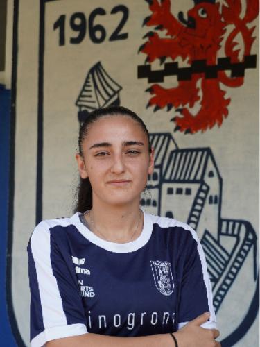 Diyana Helou