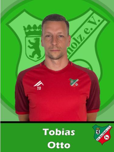 Tobias Otto