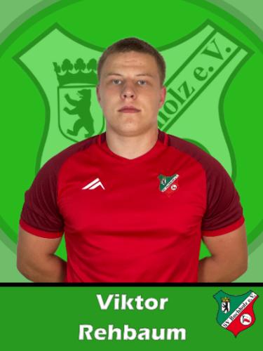 Viktor Rehbaum