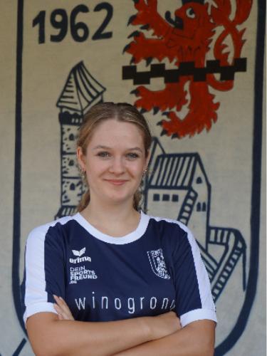 Anna Schröder