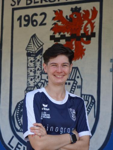 Lisa Schumacher