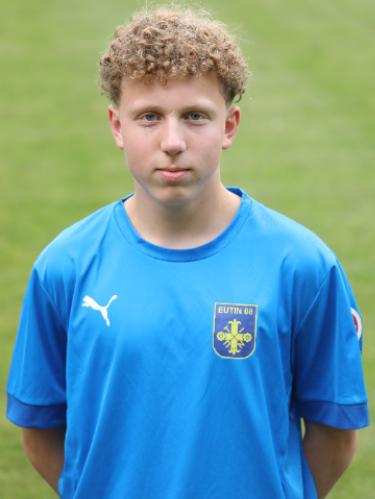 Tristan Blarr