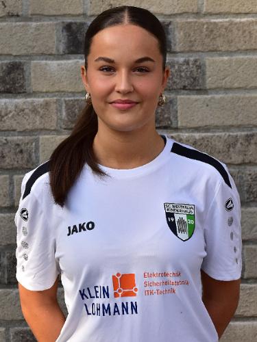 Hanna Rosenfeld