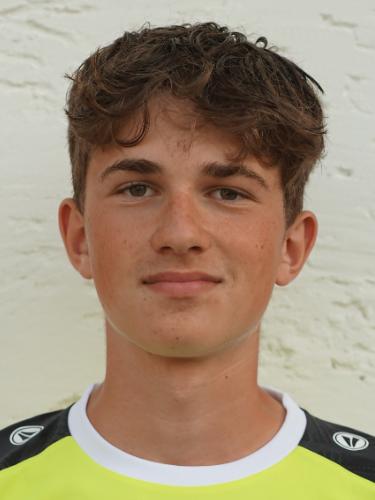 Luis Blasquez Kirchhof