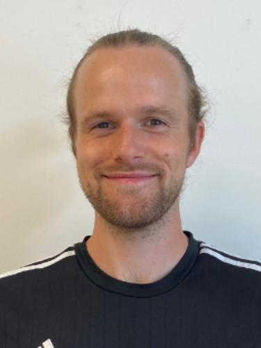Dominik Jennrich