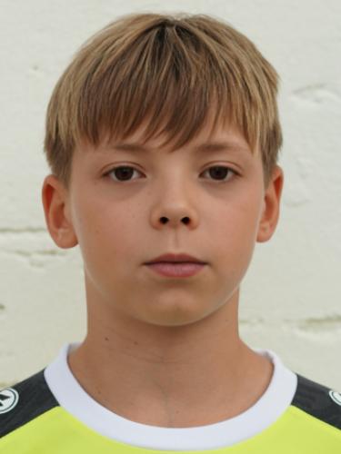 Ben Gabriel Witthuhn