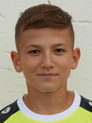 Mustafa Eren Köntek