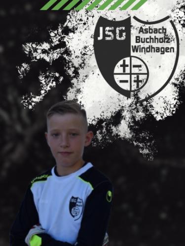 Ben Luca Henrich
