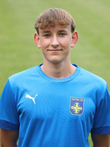 Mika Maczey