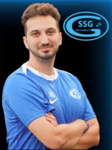 Ken Smertenko