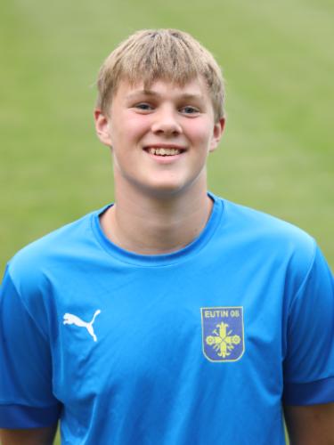 Lennart Wenzel