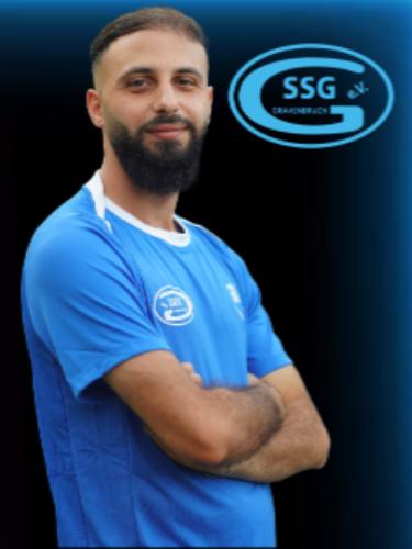 Veysel Goezcue