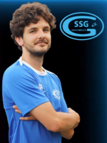 Soeren Apel