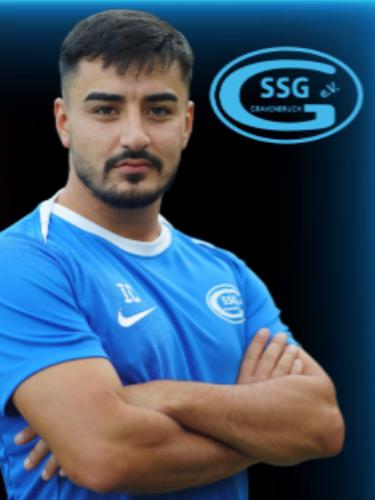 Ilhan Cadir