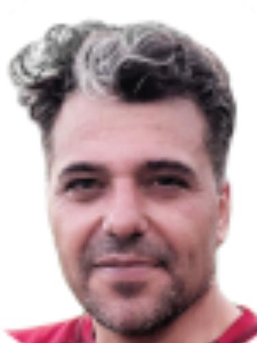 Yildirim Atabay