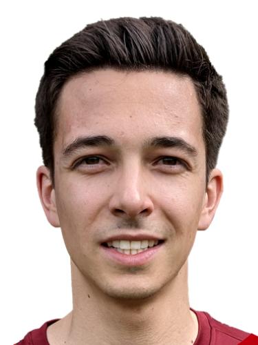 Maximilian Scheffel