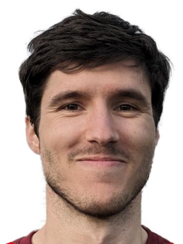 Dominic Plag