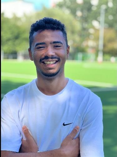 Lincoln Berto Pinheiro Dos Santos