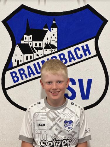 Max Stier