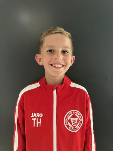 Theo Hänel