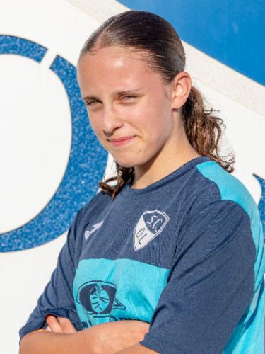 Johanna Hein