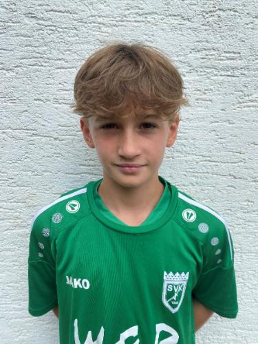 Paul Dos Santos Pinheiro