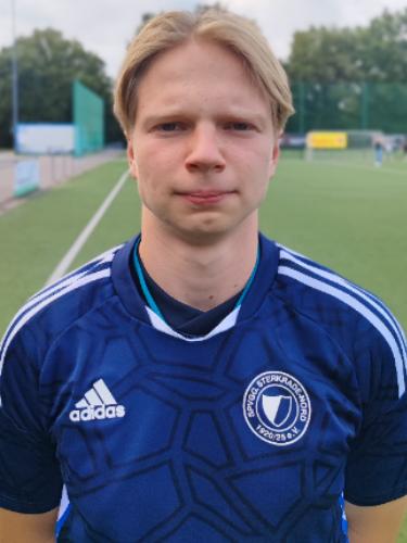 Jonah Gabriel Zygadlo