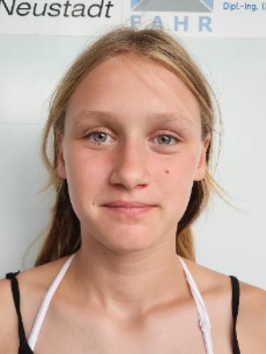 Maja Podehl
