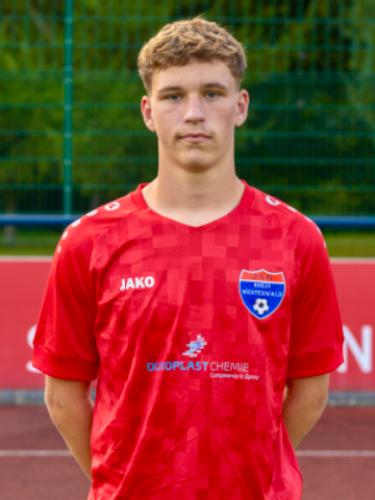 Benedikt Schmitz