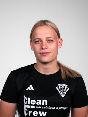 Larissa Kräbber