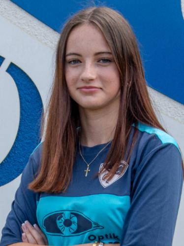 Finja Marlene Jäger