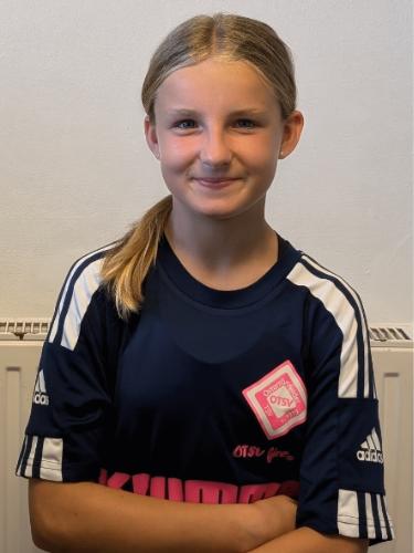 Leonie Berg