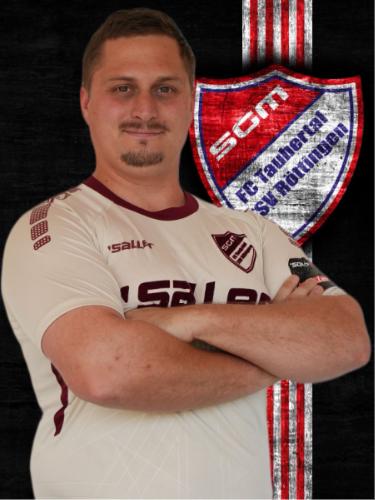 Kevin Seuß