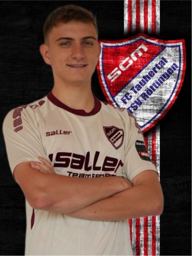Luca Waldmann