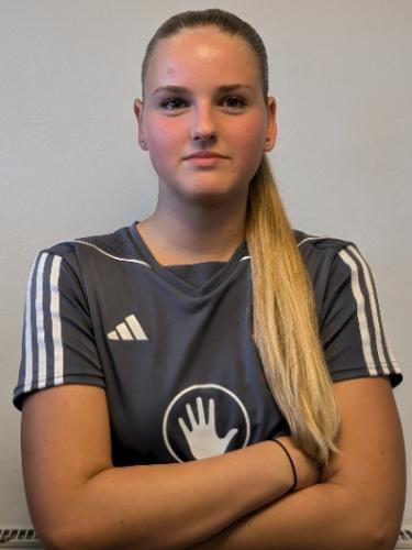 Maxine Valerie Parker