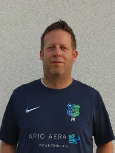 Michael Rieker