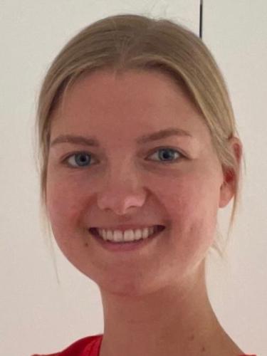 Sarah Maria Schenkel