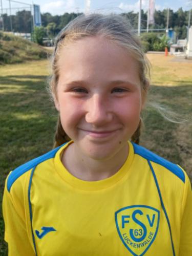 Louisa Graf