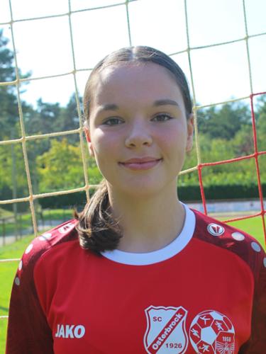 Jasmin Wolters