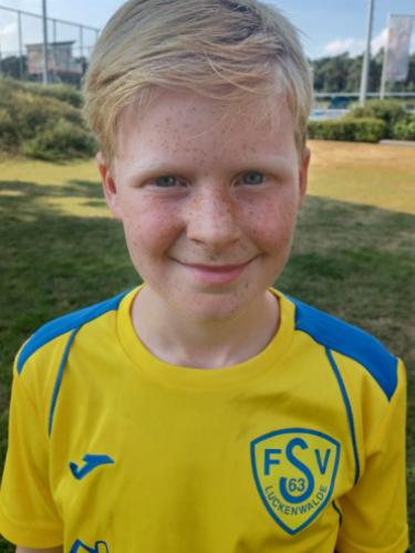 Max Klose