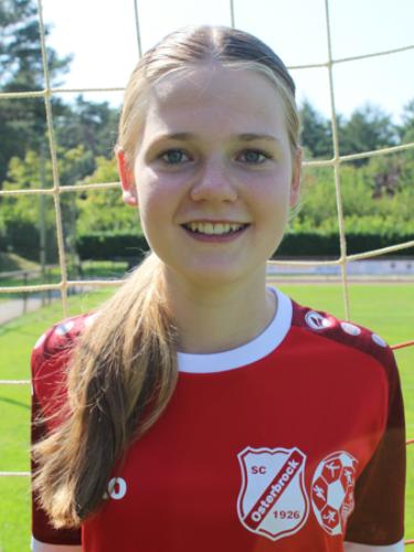 Fenja Wilken Genannt Tieke