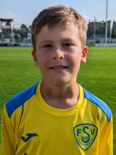Kiko Theodor Schulz