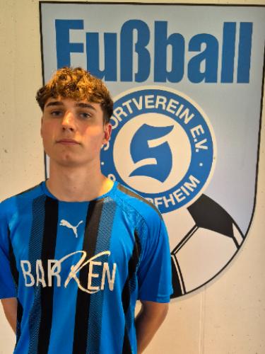 Finn Harscher