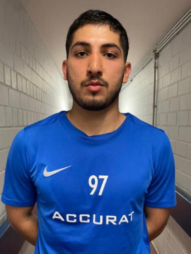 Ammar Alturki