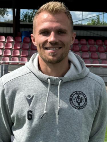 Niklas Bartl