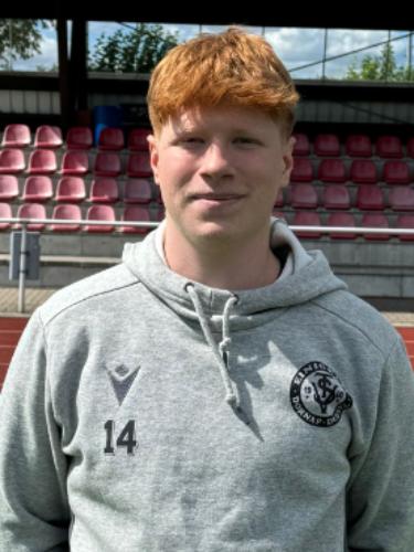 Tom Jonas Böhmer