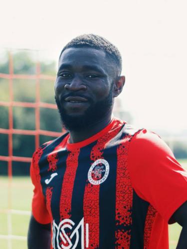Hyaciathe Joel Djomou Ngamegwe