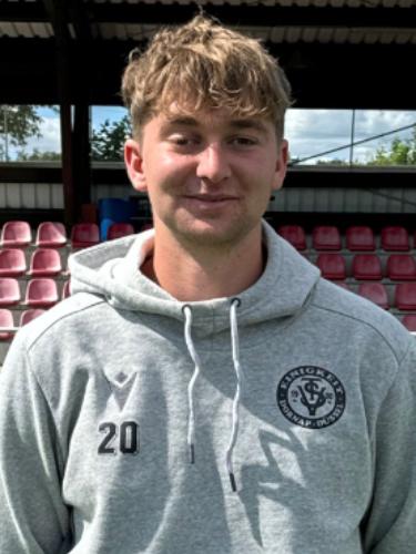 Niklas Hummert